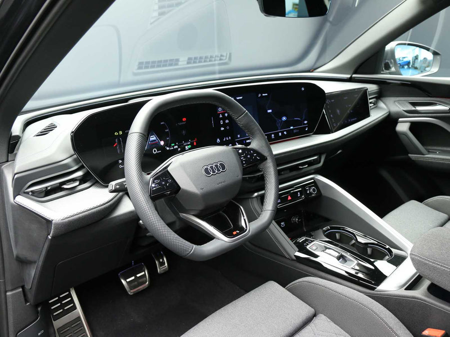 AUDI Q5 Sportback 2.0 TDI 204 CV mHEV+ quattro S tronic S line — 2025 | 0 km
