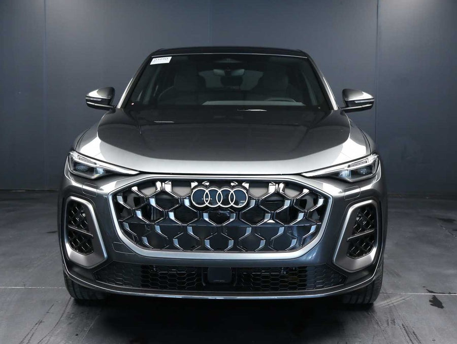 AUDI Q5 Sportback 2.0 TDI 204 CV mHEV+ quattro S tronic S line — 2025 | 0 km