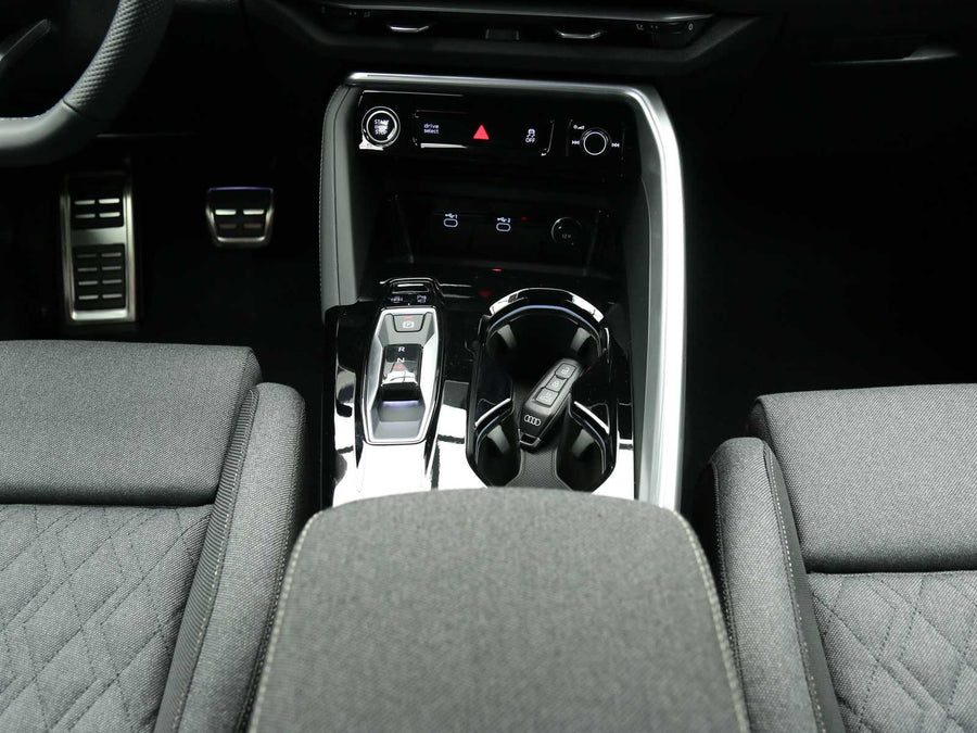 AUDI Q5 Sportback 2.0 TDI 204 CV mHEV+ quattro S tronic S line — 2025 | 0 km