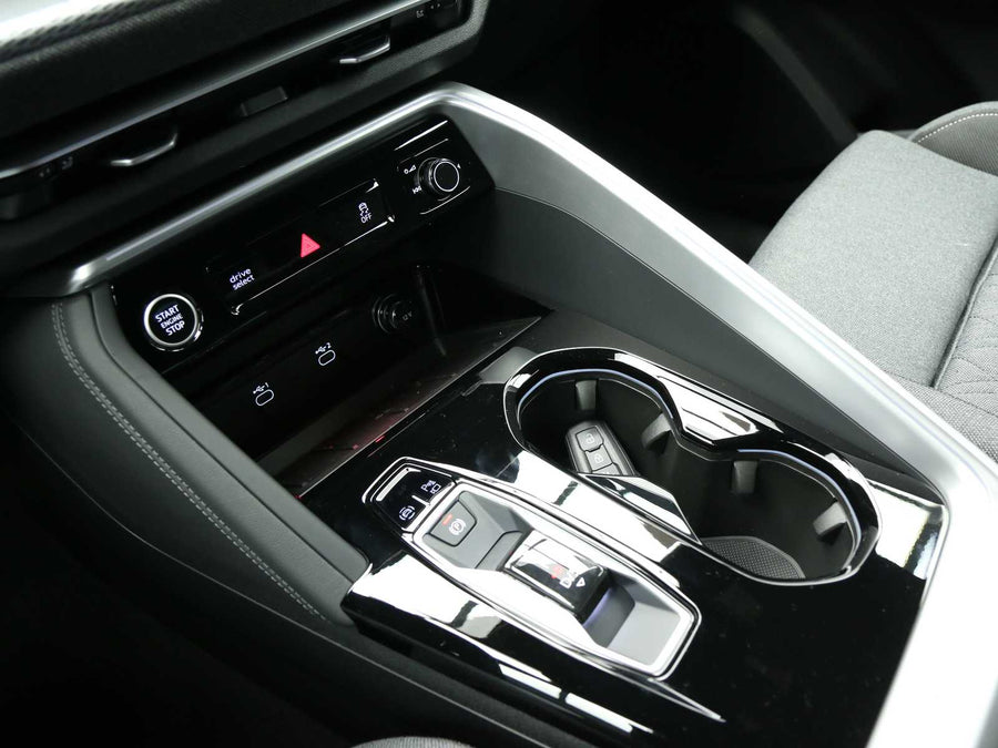 AUDI Q5 Sportback 2.0 TDI 204 CV mHEV+ quattro S tronic S line — 2025 | 0 km