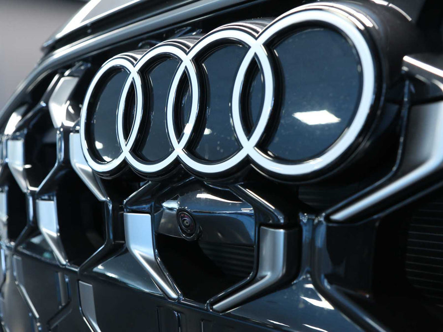 AUDI Q5 Sportback 2.0 TDI 204 CV mHEV+ quattro S tronic S line — 2025 | 0 km