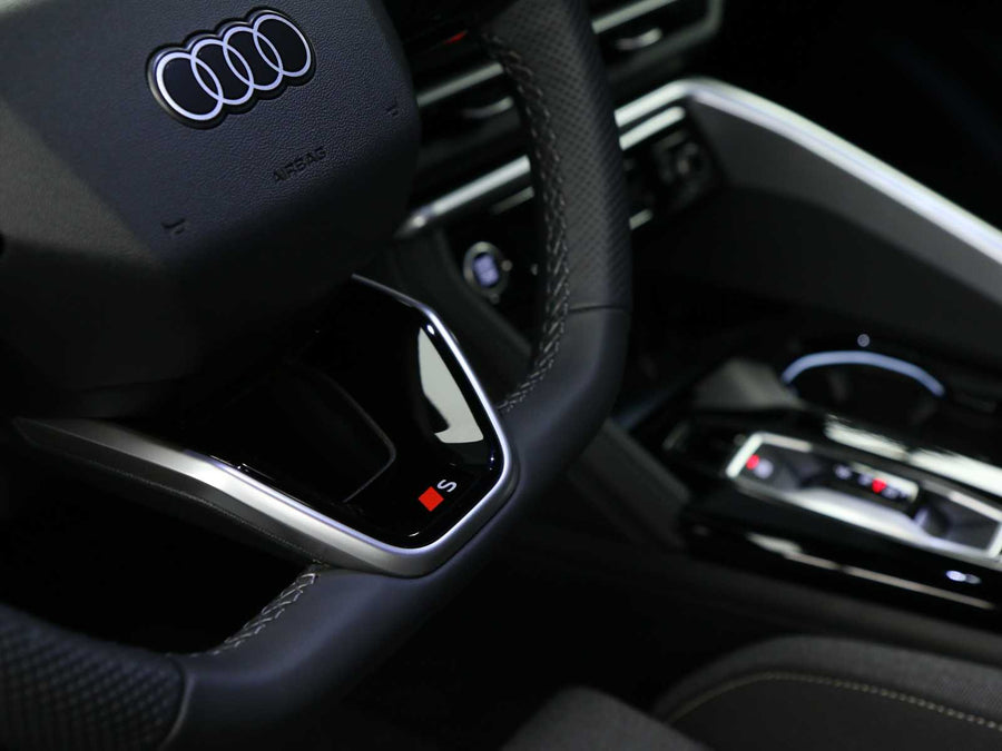 AUDI Q5 Sportback 2.0 TDI 204 CV mHEV+ quattro S tronic S line — 2025 | 0 km