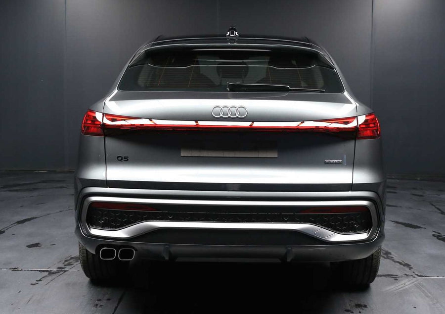 AUDI Q5 Sportback 2.0 TDI 204 CV mHEV+ quattro S tronic S line — 2025 | 0 km