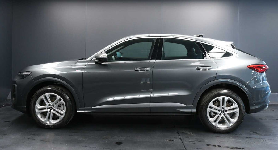 AUDI Q5 Sportback 2.0 TDI 204 CV mHEV+ quattro S tronic S line — 2025 | 0 km