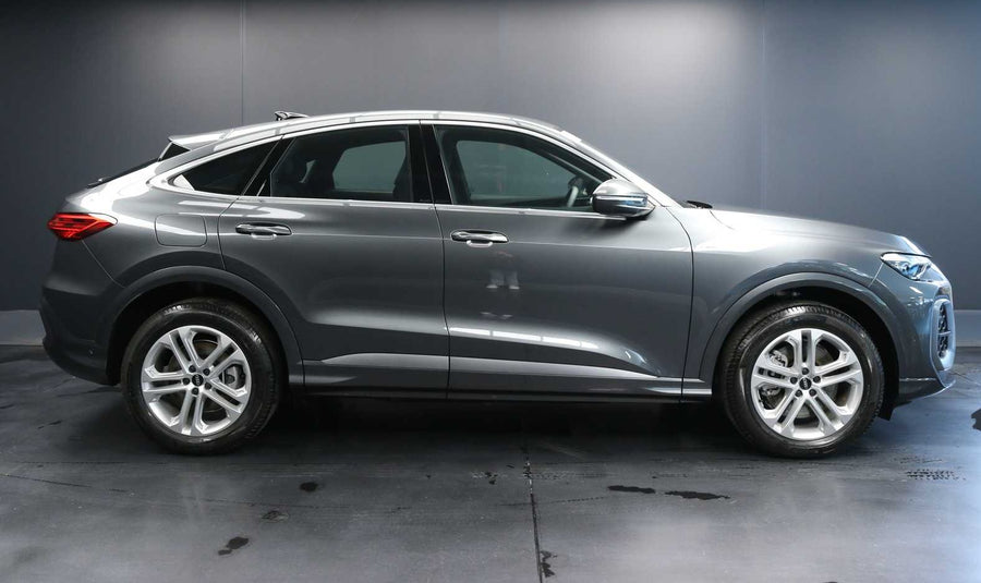 AUDI Q5 Sportback 2.0 TDI 204 CV mHEV+ quattro S tronic S line — 2025 | 0 km