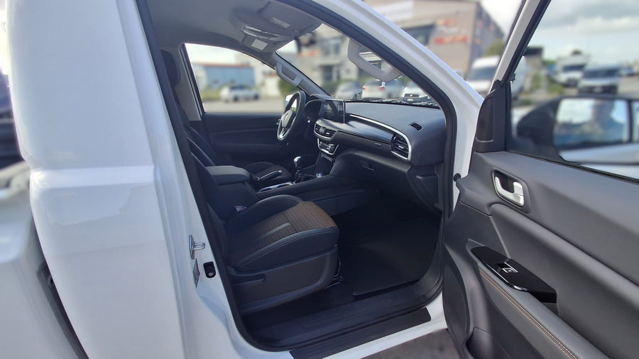 Foton Tunland G7 Single Cab 2.0 TDI — 162 CV | Nuovo