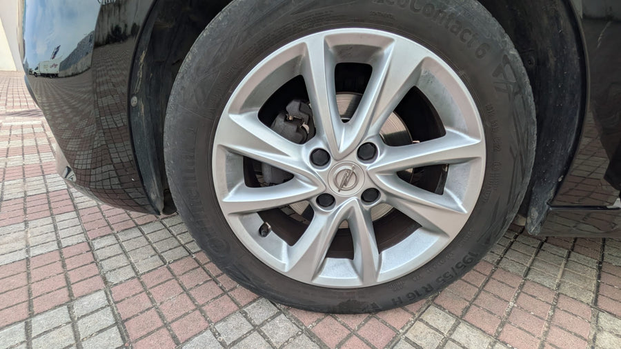 Opel Corsa 1.2 Benzina — 75 CV | 12/2022 | 23.800 km