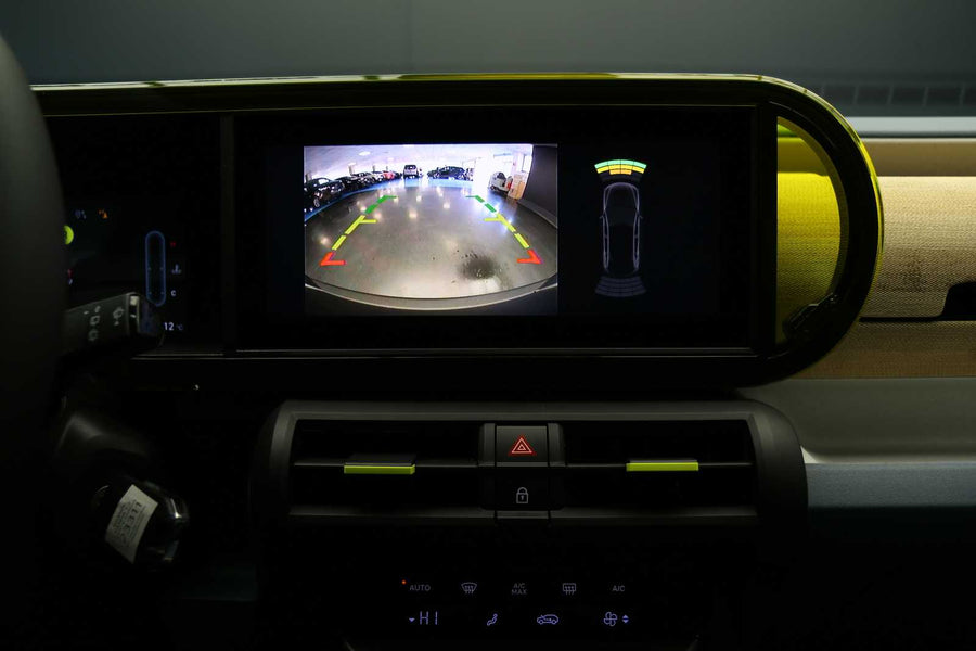 FIAT GRANDE PANDA 1.2 Hybrid 110 CV eDCT La Prima – Nuova da immatricolare