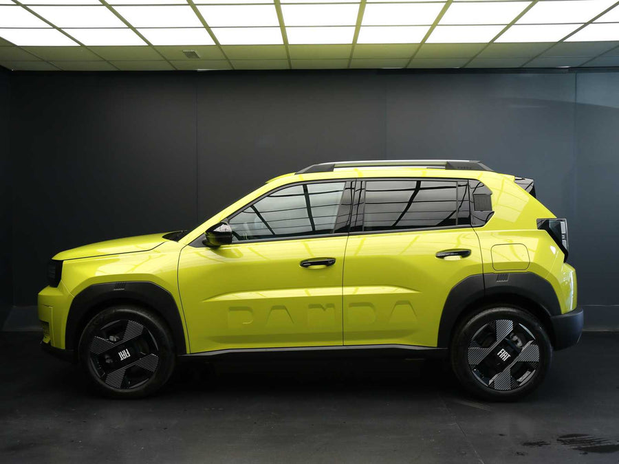 FIAT GRANDE PANDA 1.2 Hybrid 110 CV eDCT La Prima – Nuova da immatricolare