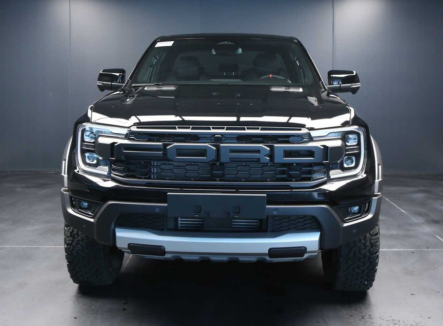 FORD RANGER 2.0 EcoBlue 210CV DC Aut. RAPTOR 4WD – 2026 – 0 km