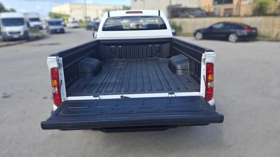 Foton Tunland G7 Single Cab 2.0 TDI — 162 CV | Nuovo