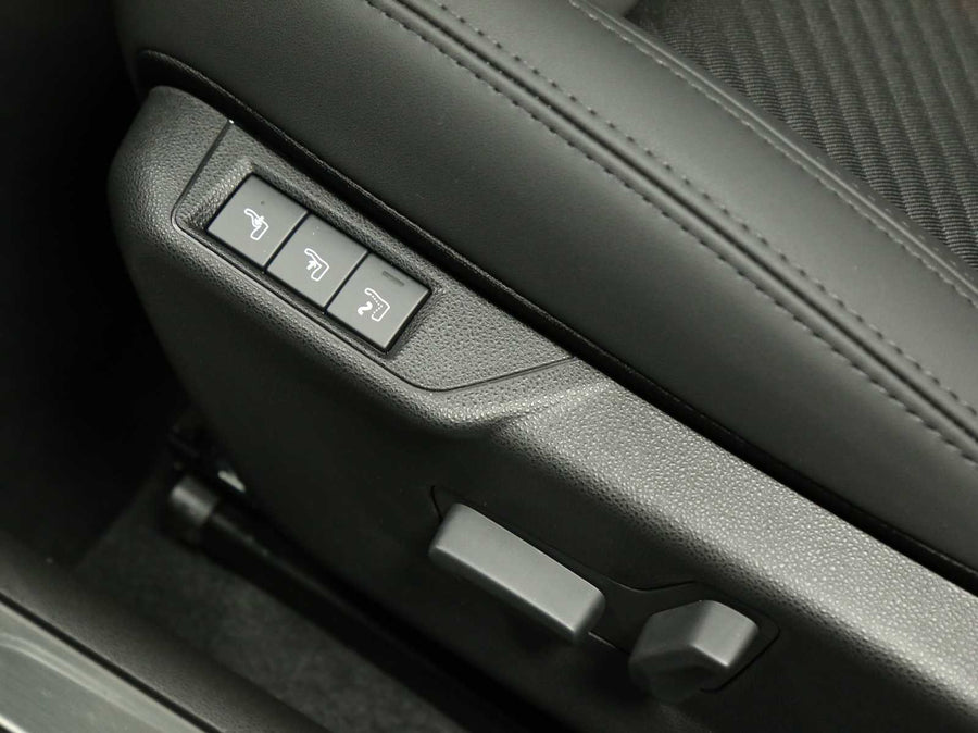 ALFA ROMEO JUNIOR 1.2 Hybrid Q4 eDCT6 – 145 CV