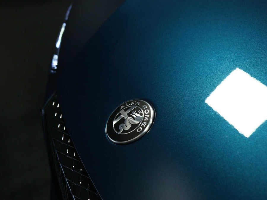 ALFA ROMEO JUNIOR 1.2 Hybrid Q4 eDCT6 – 145 CV