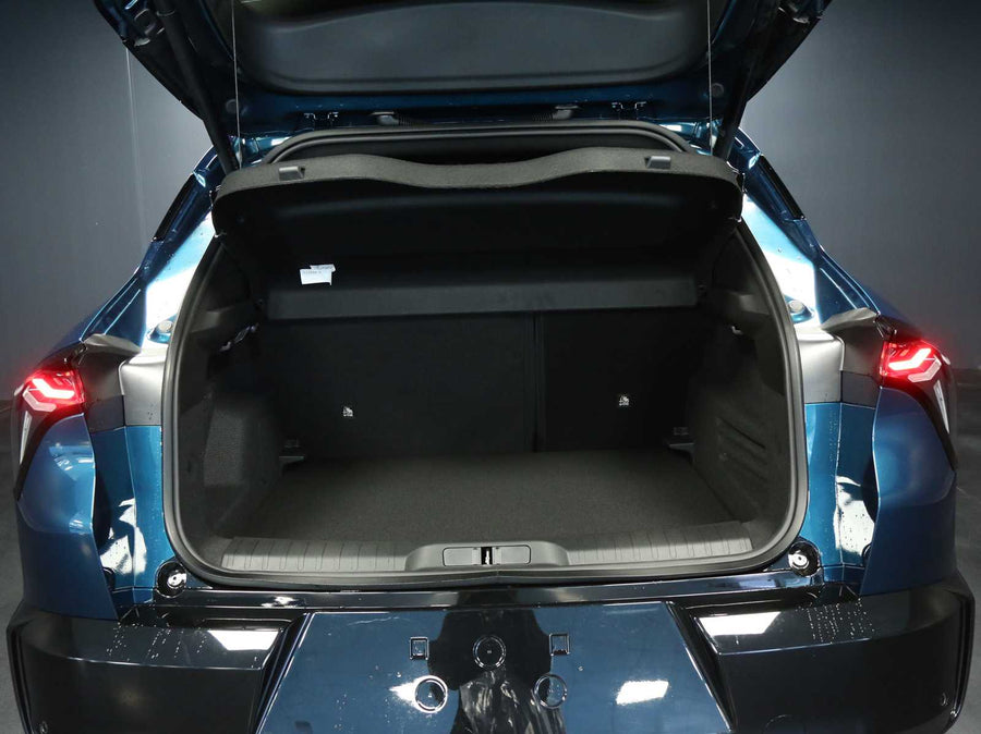 ALFA ROMEO JUNIOR 1.2 Hybrid Q4 eDCT6 – 145 CV