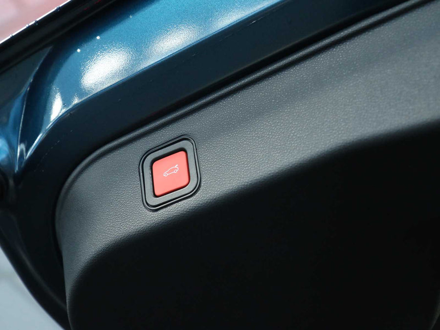 ALFA ROMEO JUNIOR 1.2 Hybrid Q4 eDCT6 – 145 CV