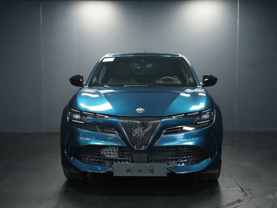 ALFA ROMEO JUNIOR 1.2 Hybrid Q4 eDCT6 – 145 CV