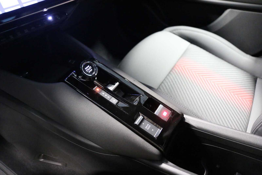 ALFA ROMEO JUNIOR 1.2 Hybrid Q4 eDCT6 – 145 CV