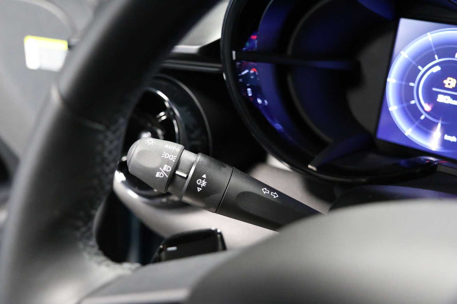 ALFA ROMEO JUNIOR 1.2 Hybrid Q4 eDCT6 – 145 CV