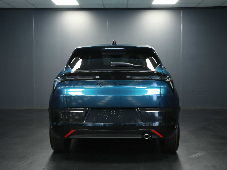 ALFA ROMEO JUNIOR 1.2 Hybrid Q4 eDCT6 – 145 CV
