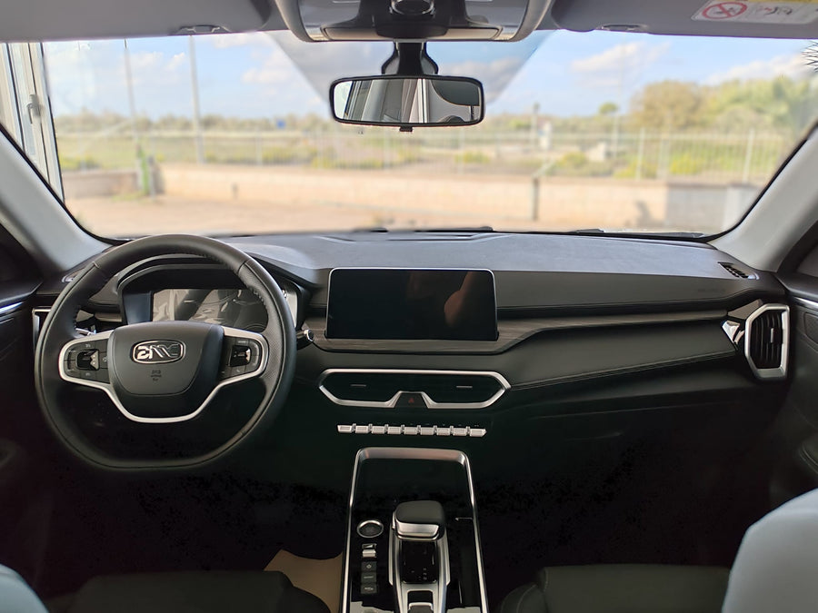 🚙 Emc Sei 1.5 A/T CVT Turbo