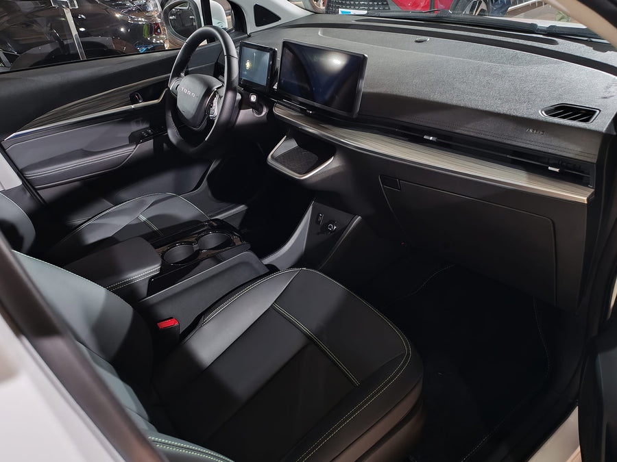 🚙 Emc Sei 1.5 A/T CVT Turbo