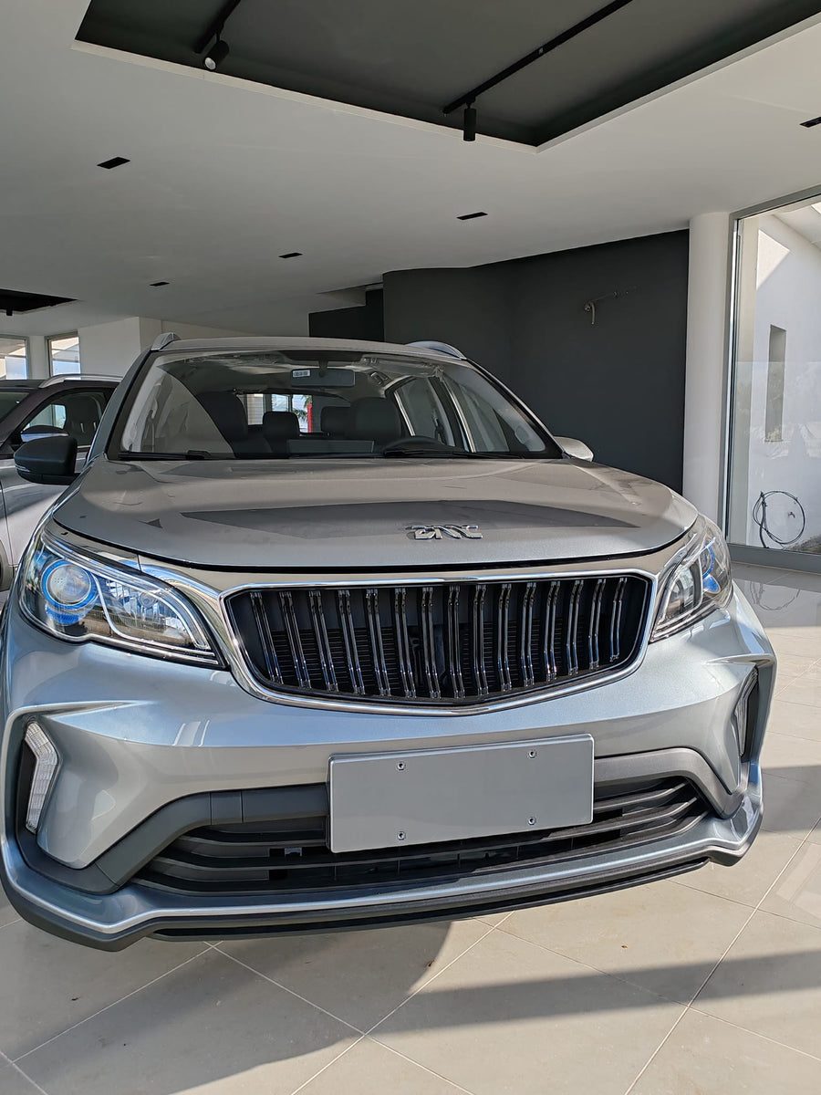 EMC QUATTRO  1.5 MT  103 CV – City‑SUV full optional