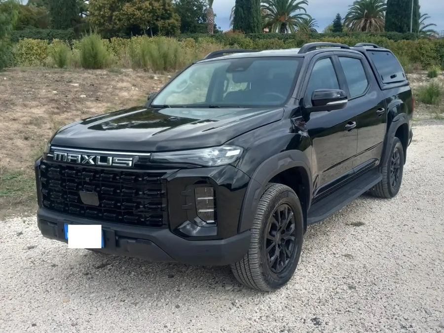 MAXUS T60 Max 2.0 Bi-Turbo Diesel Luxury 4WD aut. Diesel • 215 CV • Automatico • 05/2026 • 15.860 km