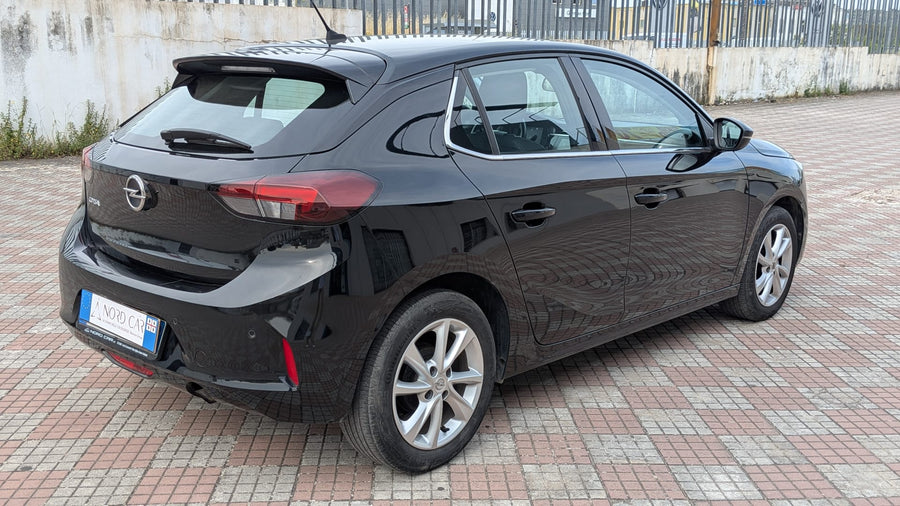 Opel Corsa 1.2 Benzina — 75 CV | 12/2022 | 23.800 km