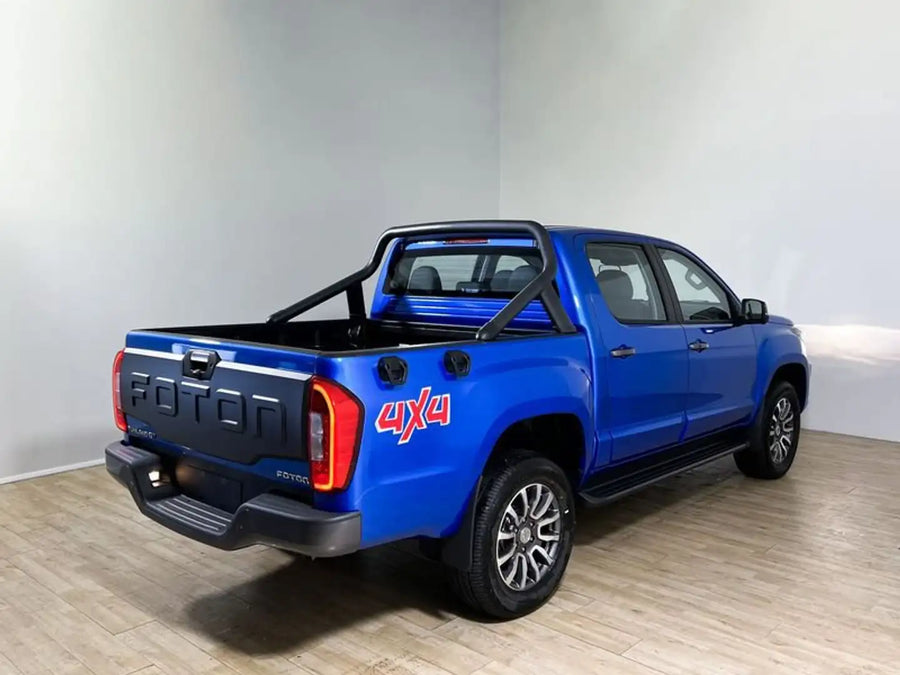 FOTON TUNLAND G7 2.0 TDI • 8AT-MT•  4x4 163CV • NUOVI DA IMMATRICOLARE• VARI COLORI