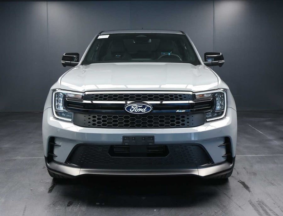 FORD RANGER 3.0 EcoBlue V6 240CV DC Aut. MS-RT 4WD – 01/2025 – 9.783 km