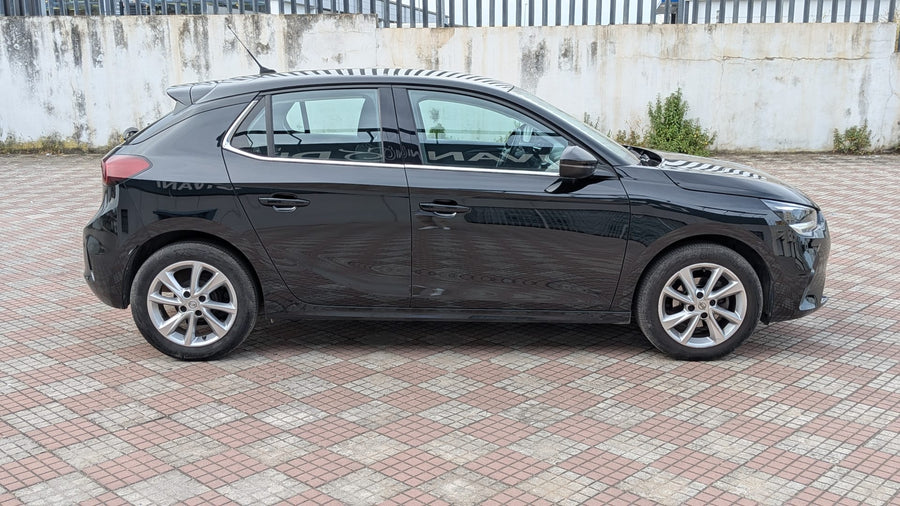 Opel Corsa 1.2 Benzina — 75 CV | 12/2022 | 23.800 km