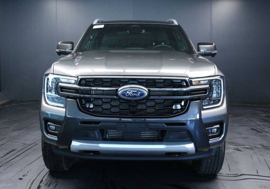 FORD RANGER 2.0 EcoBlue 205CV DC Aut. Wildtrak 4WD – 2026 – KM 0