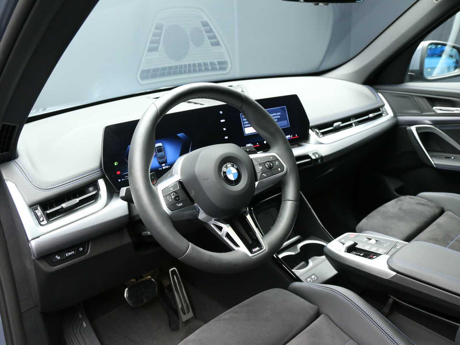 BMW X1 (U11) 20d 2.0 48V xDrive Msport 150 CV | 10/2025 | 5.111 km