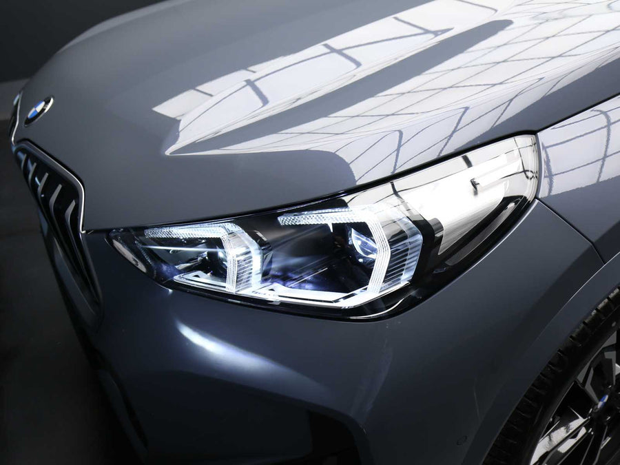 BMW X1 (U11) 20d 2.0 48V xDrive Msport 150 CV | 10/2025 | 5.111 km
