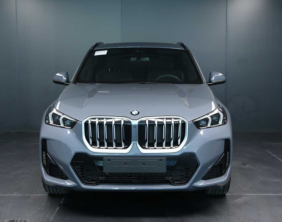 BMW X1 (U11) 20d 2.0 48V xDrive Msport 150 CV | 10/2025 | 5.111 km