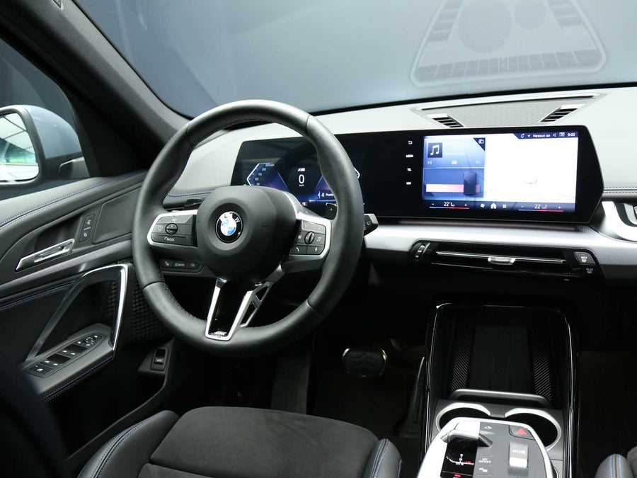 BMW X1 (U11) 20d 2.0 48V xDrive Msport 150 CV | 10/2025 | 5.111 km