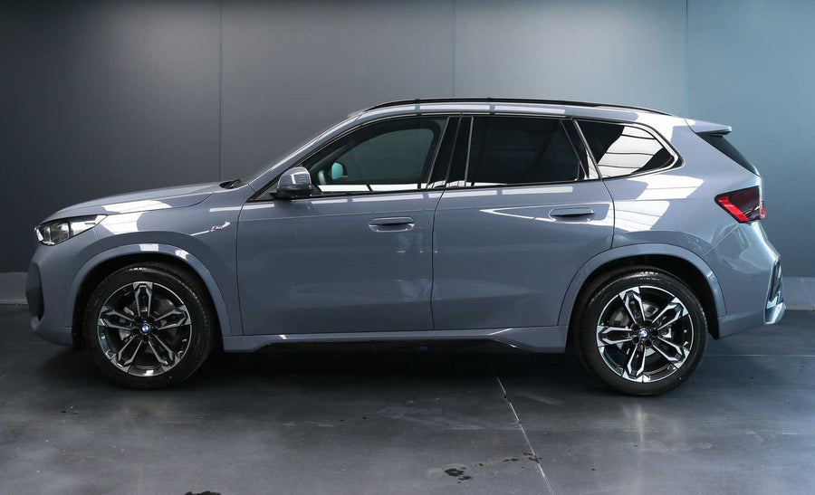BMW X1 (U11) 20d 2.0 48V xDrive Msport 150 CV | 10/2025 | 5.111 km