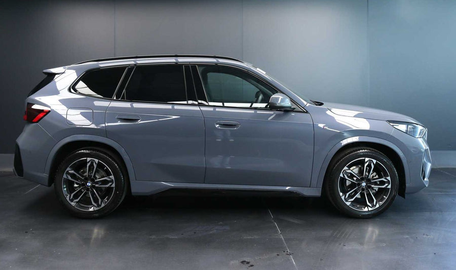 BMW X1 (U11) 20d 2.0 48V xDrive Msport 150 CV | 10/2025 | 5.111 km
