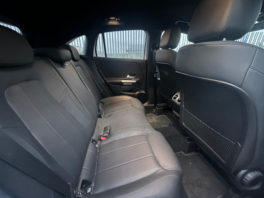 MERCEDES-BENZ GLA 250e Plug-In Hybrid — 218 CV | Ibrida | 11/2022 | 33.800 km