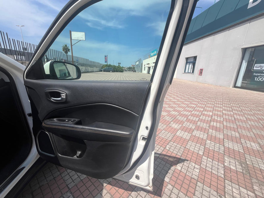 JEEP Compass 1.6 Multijet II 2WD Limited — 120 CV | 2019 | 82.411 km