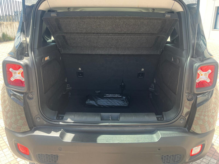 JEEP RENEGADE 1.6 MJT 130 CV LONGITUDE – 02/2023 – 69.450 KM