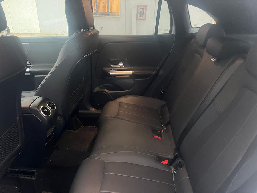 MERCEDES-BENZ GLA 250e Plug-In Hybrid — 218 CV | Ibrida | 11/2022 | 33.800 km
