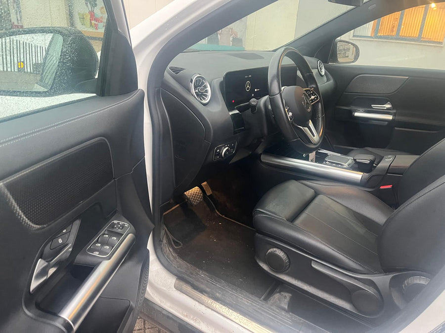 MERCEDES-BENZ GLA 250e Plug-In Hybrid — 218 CV | Ibrida | 11/2022 | 33.800 km