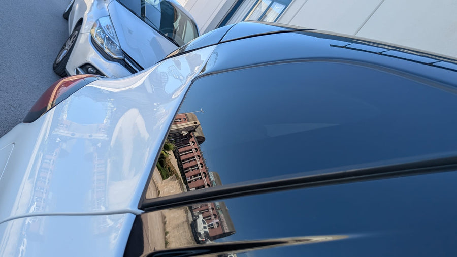 RENAULT Captur 1.5 dCi 110 CV Energy Edition One – 2017 – 183.000 km