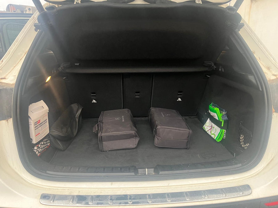 MERCEDES-BENZ GLA 250e Plug-In Hybrid — 218 CV | Ibrida | 11/2022 | 33.800 km