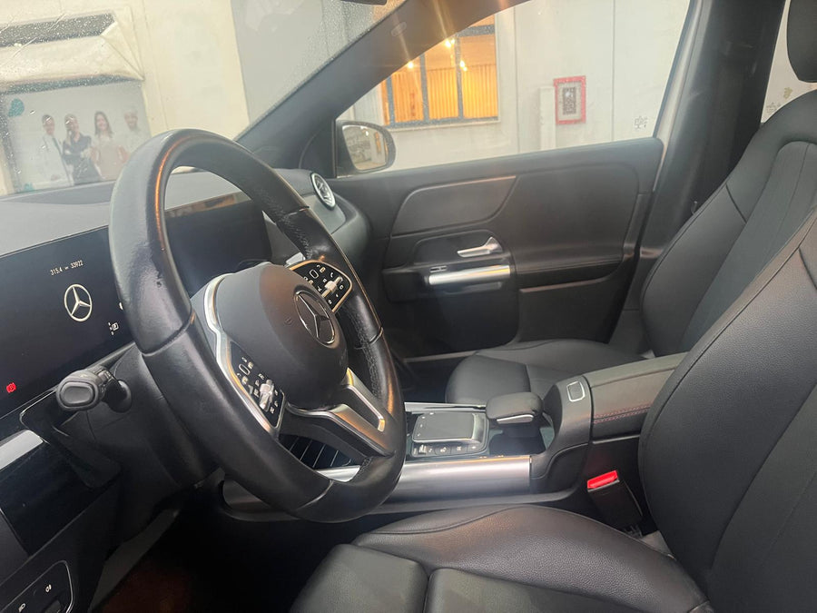 MERCEDES-BENZ GLA 250e Plug-In Hybrid — 218 CV | Ibrida | 11/2022 | 33.800 km
