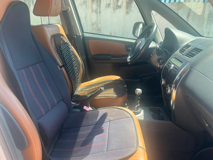 FIAT Sedici 2.0 MJT 16V DPF 4x4 Dynamic — 135 CV | 04/2011 | 230.000 km (motore con circa 90.000 km)