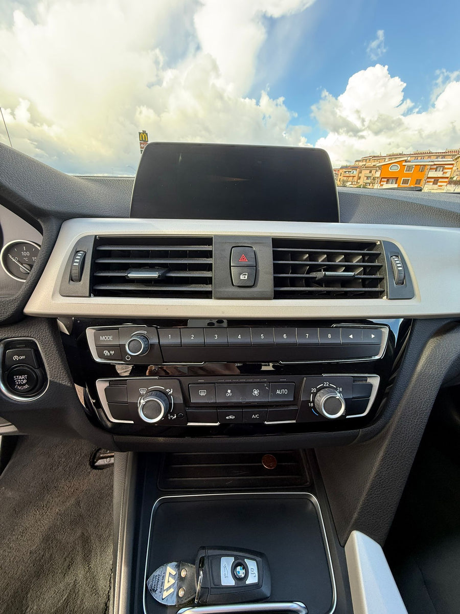 BMW 318d 2.0 — 150 CV | Automatica | 12/2018 | 108.120 km