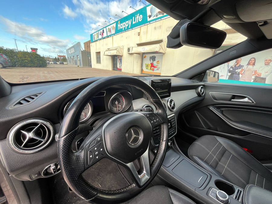 MERCEDES-BENZ CLA 220 CDI  AUTOMATIC- 170 CV (125 kW)