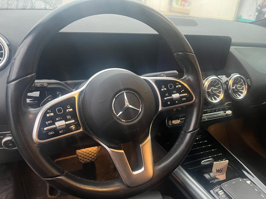 MERCEDES-BENZ GLA 250e Plug-In Hybrid — 218 CV | Ibrida | 11/2022 | 33.800 km